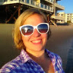 Meet your Posher, Krystal